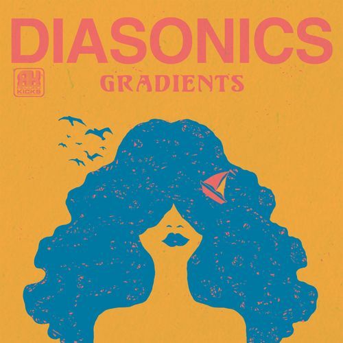 Gradients cover art