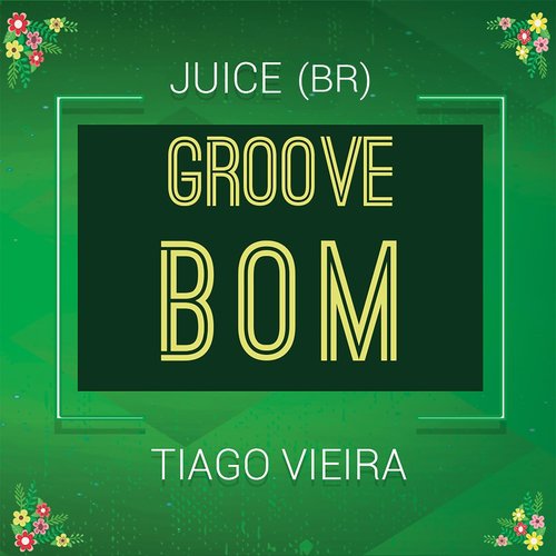 Groove Bom (Bootleg)_poster_image