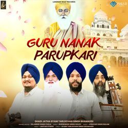 Guru Nanak Parupkari-Ki4-QxlZTmY