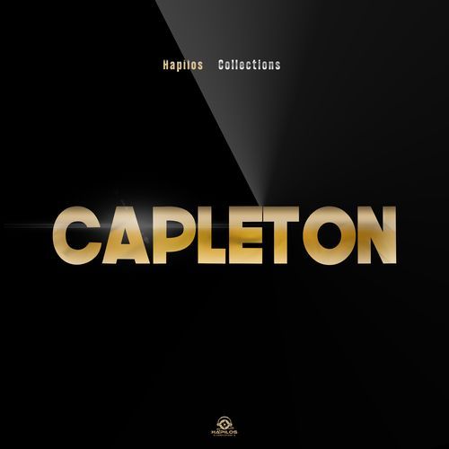 Hapilos Collections: Capleton