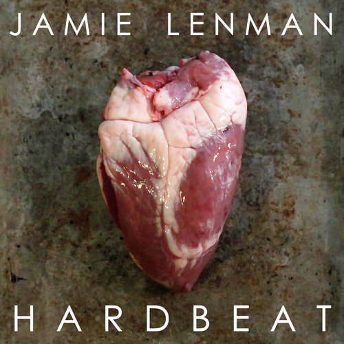 Jamie Lenman