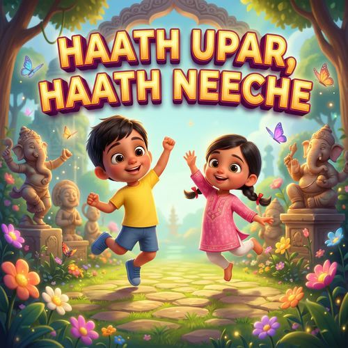 Hath Upar Hath Neeche