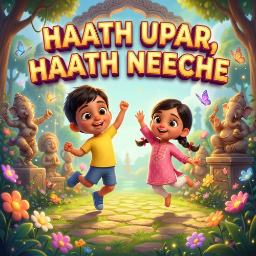 Hath Upar Hath Neeche