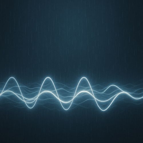 High Positive Vibration (Rain)