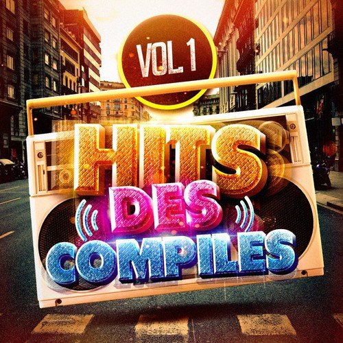 Hits des compiles, Vol. 1_poster_image