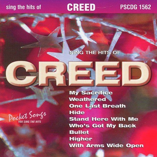 My Sacrifice Song by Creed