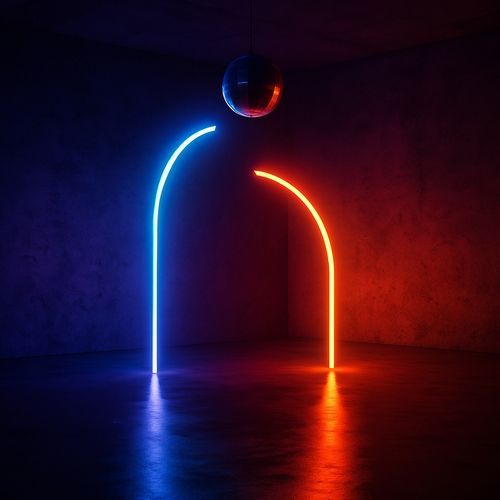 Midnight Pulse cover art