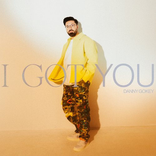 I Got You_poster_image