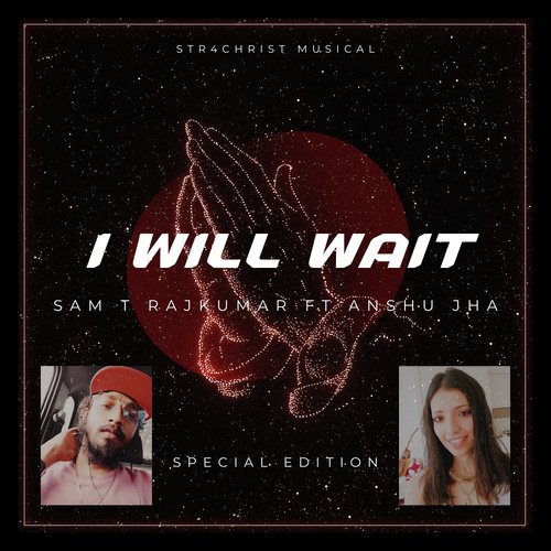 I Will Wait (Special Edition)