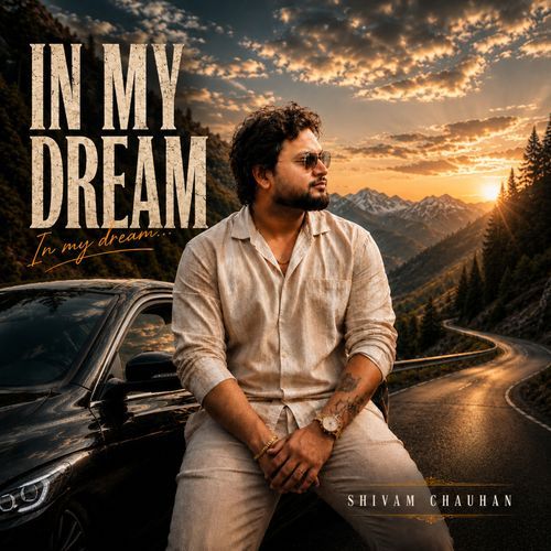 IN MY DREAM