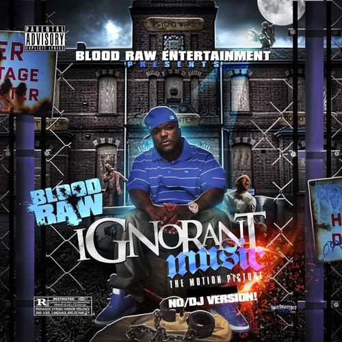 "Ignorant Music" (Exclusive No DJ Version)