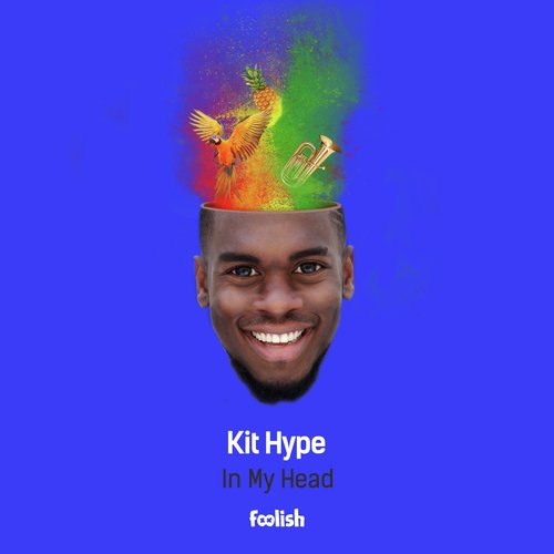 In My Head (Radio Edit) Song Download from In My Head (Radio Edit
