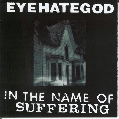 In the Name of the Suffering (remastered Re-issue + Bonus)