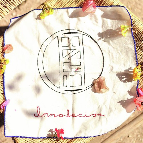 Inmolacion