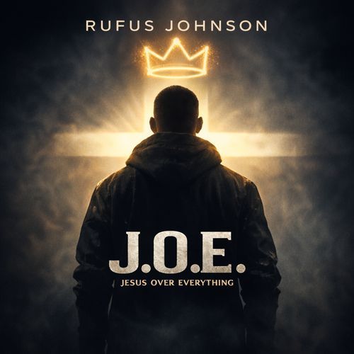 J.O.E. (Jesus over Everything)
