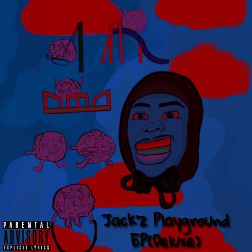 Jack'z Playground(Deluxe)