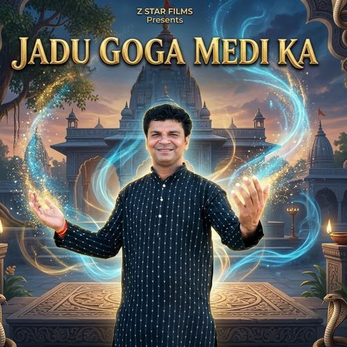 Jadu Goga Medi Ka