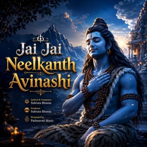 Jai Jai Neelkanth Avinashi