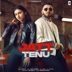 Jatt Tenu-BkUZbjoIXXY