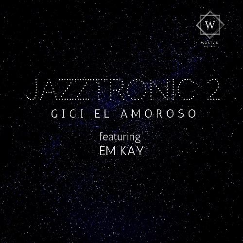 Jazztronic 2 (Original Mix) cover art