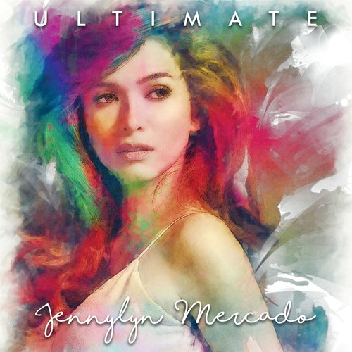 Jennylyn Mercado - Ultimate_poster_image