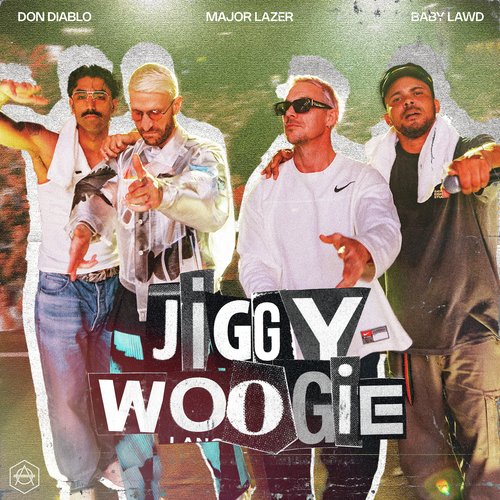 Jiggy Woogie