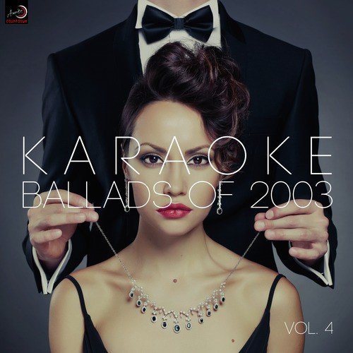 Karaoke - Ballads of 2003, Vol. 4