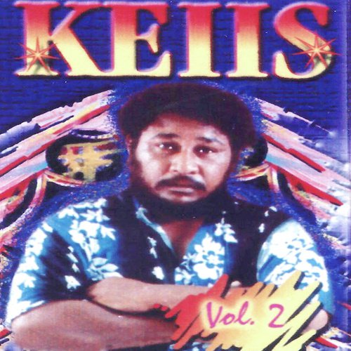 Eli Goi cover art