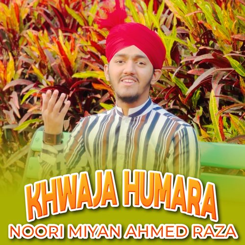 Khwaja Humara