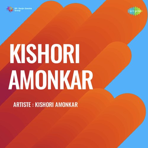 Kishori Amonkar