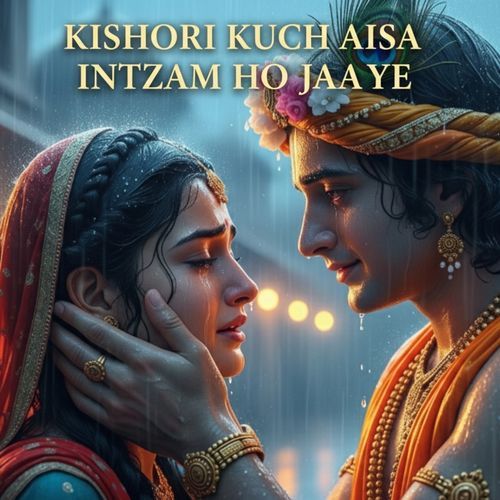 Kishori Kuch Aisa Intzam Ho Jaaye cover art
