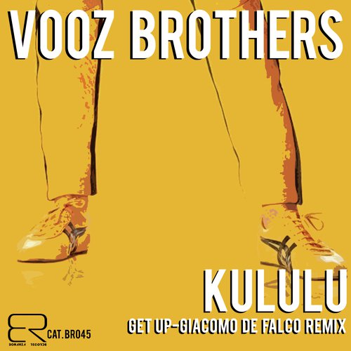 Vooz Brothers