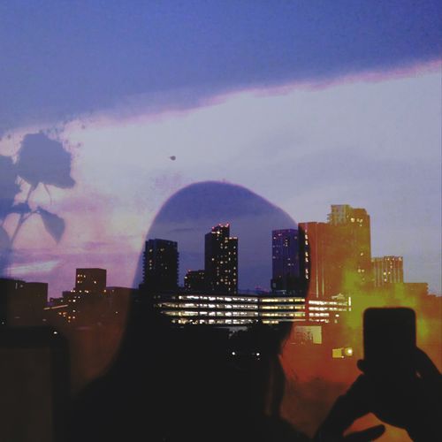 López cover art