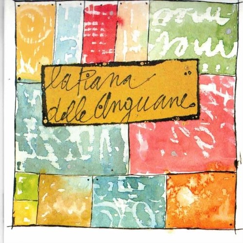 L'orchestra cover art
