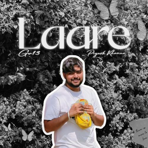 Laare