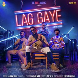 Lag Gaye (A He Too Anthem)-GwsaeyRRfWQ