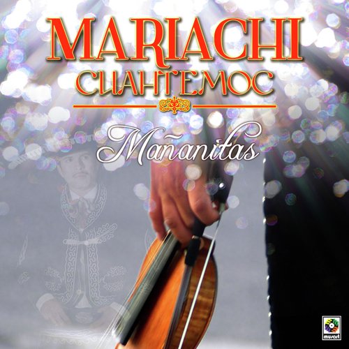 El Mariachi De Mi Tierra