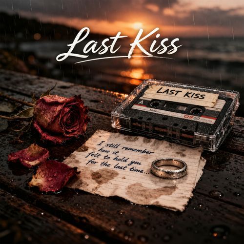 Last Kiss (Piano Version)