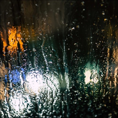 Slow Magic cover art