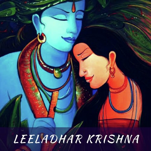 Leeladhar Krishna