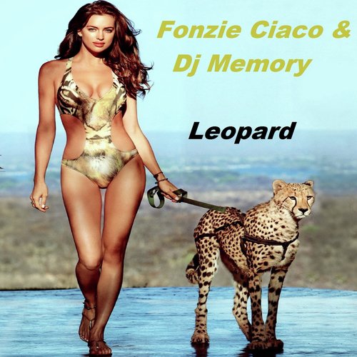 Leopard (Dj Ciaco Original Mix) cover art