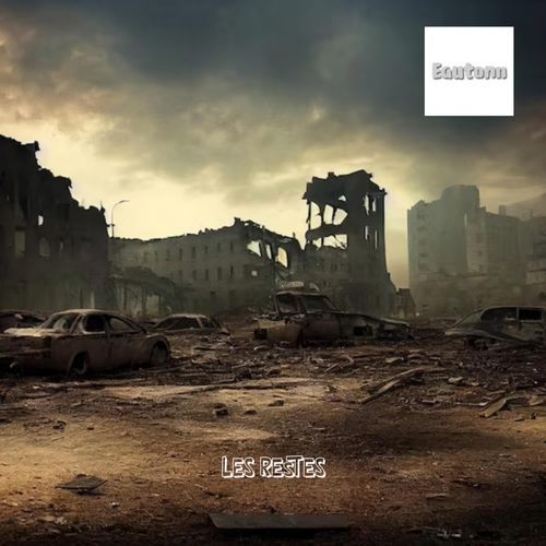 Enfant de Belleville cover art