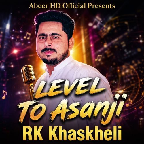 Level To Asanji
