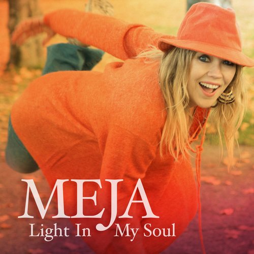 Light in My Soul (EP)_poster_image