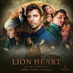 Lion Heart (feat. Jeremy Oceans &amp; KARRA)