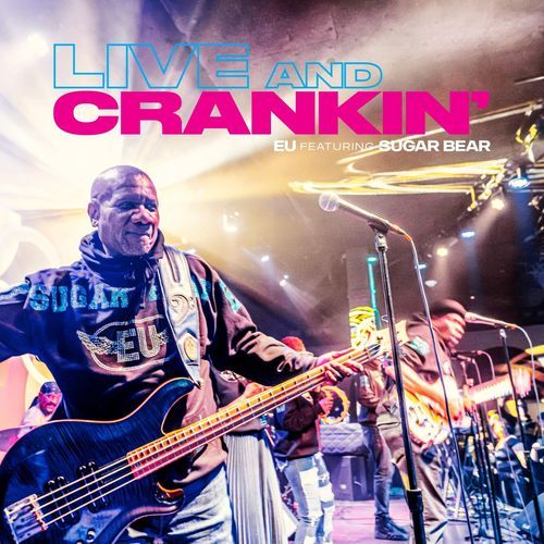 Live and Crankin'