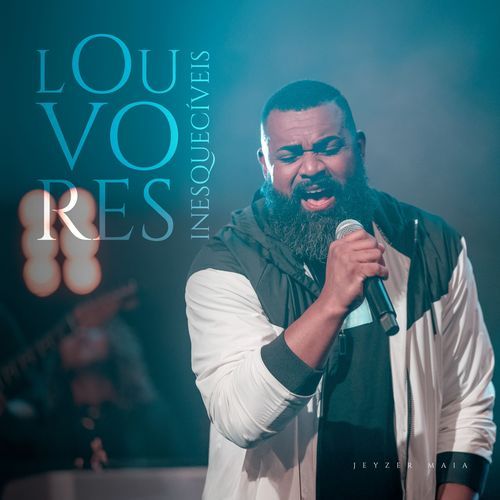 Deus Proverá: Flow Jeyzer Maia cover art