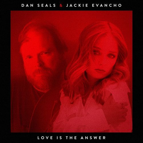 Love Is The Answer