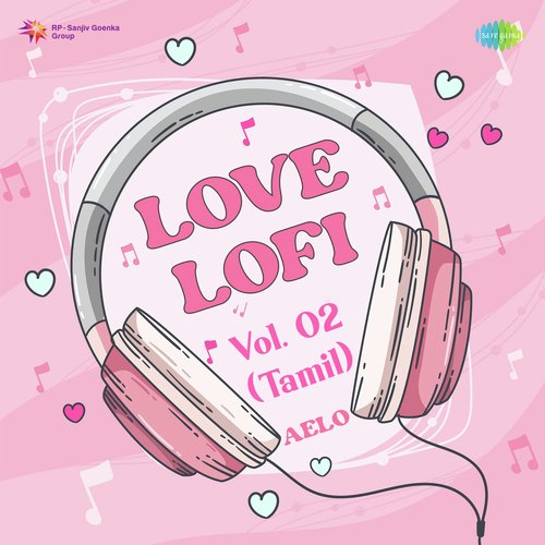 Love Lofis - Vol. 02 (Tamil)