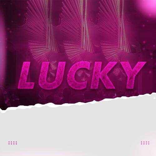 Lucky_poster_image